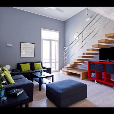 Casa Gravina Appartamento Palermo Esterno foto