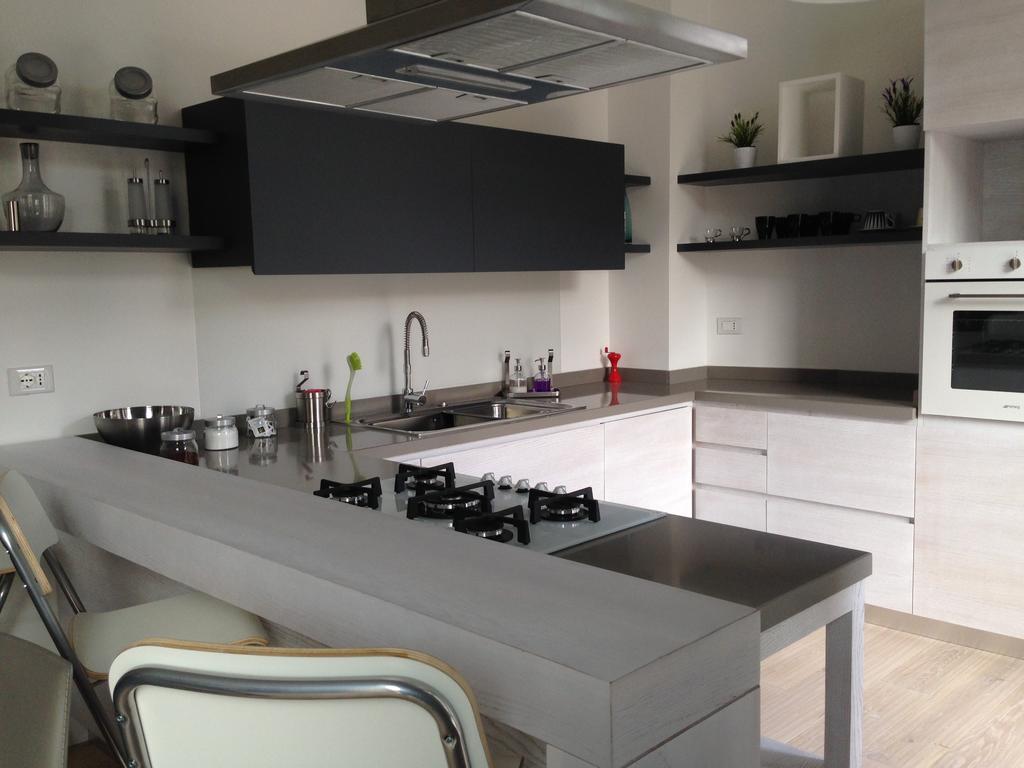 Casa Gravina Appartamento Palermo Esterno foto