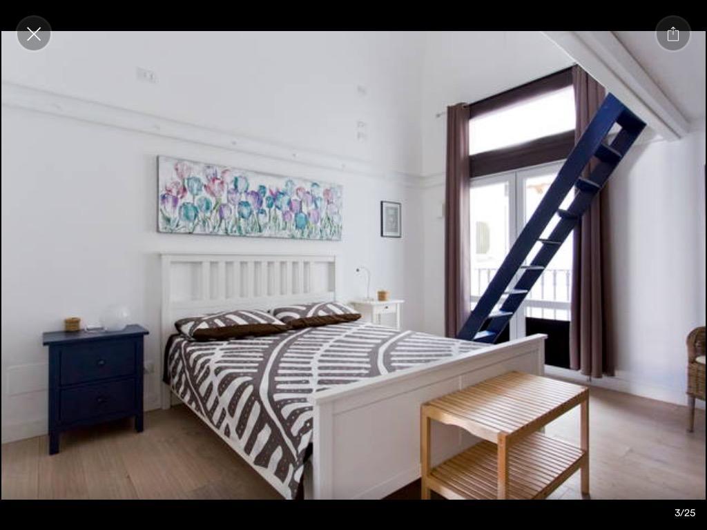 Casa Gravina Appartamento Palermo Esterno foto